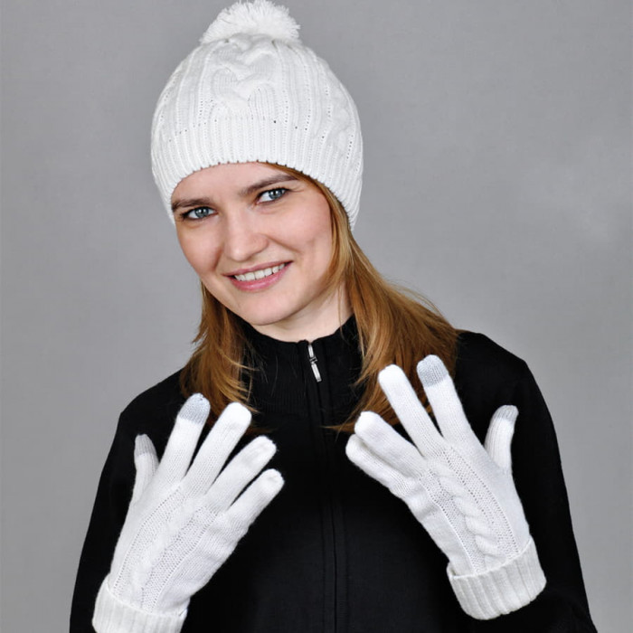 Шапка  