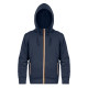 Толстовка мужская LAS VEGAS MAN, тёмно-синий, 3XL, 80% хлопок, 20% полиэстр, 280 г/м2 Толстовка мужская LAS VEGAS MAN, тёмно-синий, 3XL, 80% хлопок, 20% полиэстр, 280 г/м2
