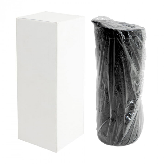 Термокружка вакуумная с ситечком 