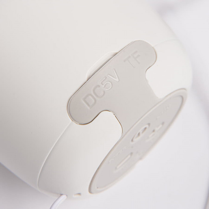 Портативная mini Bluetooth-колонка Sound Burger 