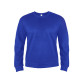Толстовка мужская ANTARES, ярко-синий, 4XL, 50 % хлопок, 50% полиэстер, 260 г/м2 Толстовка мужская ANTARES, ярко-синий, 4XL, 50 % хлопок, 50% полиэстер, 260 г/м2