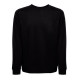 Толстовка мужская COLOMBO, черный, 2XL, 50% хлопок, 50% полиэстер, 240 г/м2 Толстовка мужская COLOMBO, черный, 2XL, 50% хлопок, 50% полиэстер, 240 г/м2