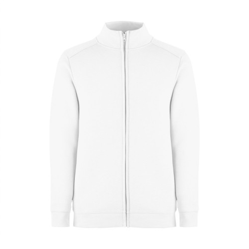 Толстовка мужская HARBOR, белый, XS, 80% хлопок, 20 % полиэстер, 280 г/м2 Толстовка мужская HARBOR, белый, XS, 80% хлопок, 20 % полиэстер, 280 г/м2
