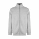 Толстовка мужская HARBOR, серый меланж, XS, 80% хлопок, 20 % полиэстер, 280 г/м2 Толстовка мужская HARBOR, серый меланж, XS, 80% хлопок, 20 % полиэстер, 280 г/м2