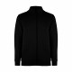 Толстовка мужская HARBOR, черный, XS, 80% хлопок, 20 % полиэстер, 280 г/м2 Толстовка мужская HARBOR, черный, XS, 80% хлопок, 20 % полиэстер, 280 г/м2