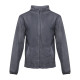Толстовка мужская HELSINKI, серо-голубой, 2XL, 100% полиэстер, 260 г/м2 Толстовка мужская HELSINKI, серо-голубой, 2XL, 100% полиэстер, 260 г/м2