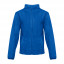 Толстовка мужская HELSINKI, синий, 3XL, 100% полиэстер, 260 г/м2