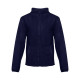 Толстовка мужская HELSINKI, темно-синий, 3XL, 100% полиэстер, 260 г/м2 Толстовка мужская HELSINKI, темно-синий, 3XL, 100% полиэстер, 260 г/м2