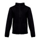 Толстовка мужская HELSINKI, черный, 3XL, 100% полиэстер, 260 г/м2 Толстовка мужская HELSINKI, черный, 3XL, 100% полиэстер, 260 г/м2