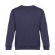 Толстовка мужская DELTA, темно-синий, 3XL, 50% хлопок, 50% полиэстер, плотность 300 г/м2 Толстовка мужская DELTA, темно-синий, 3XL, 50% хлопок, 50% полиэстер, плотность 300 г/м2