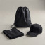 Набор MERCHPACK: футболка M/L и бейсболка в рюкзаке Набор MERCHPACK: футболка M/L и бейсболка в рюкзаке