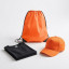 Набор MERCHPACK: футболка M/ L и бейсболка в рюкзаке Набор MERCHPACK: футболка M/ L и бейсболка в рюкзаке