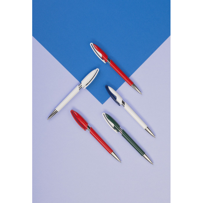 Ручка шариковая RODEO M