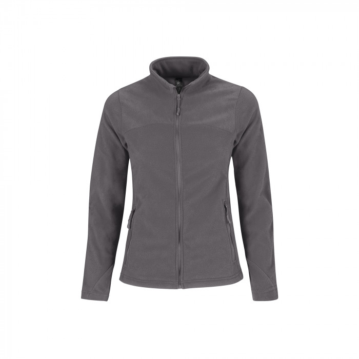 Куртка флисовая женская Coolstar/women