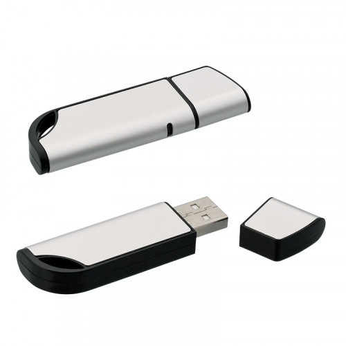Флеш-карта USB 8GB Перфекционист#