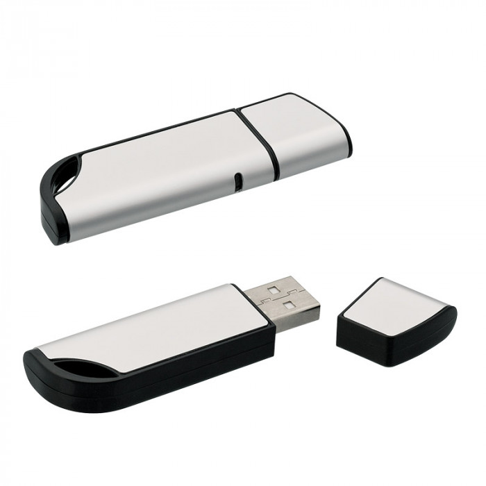 Флеш-карта USB 8GB Перфекционист#