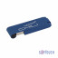 Флеш-карта Case 8GB, покрытие soft touch Флеш-карта Case 8GB, покрытие soft touch