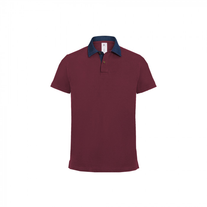 Футболка теннисная DNM Forward/men
