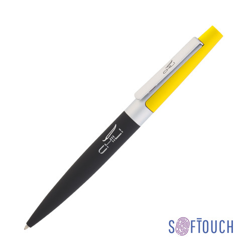 Ручка шариковая Periпокрытие soft touch Ручка шариковая Periпокрытие soft touch