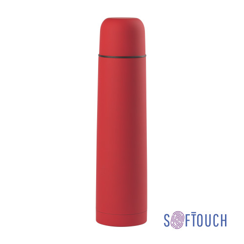 Термос Родос, покрытие soft touch, 1 л. Термос Родос, покрытие soft touch, 1 л.