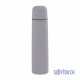 Термос Родос, покрытие soft touch, 1 л.