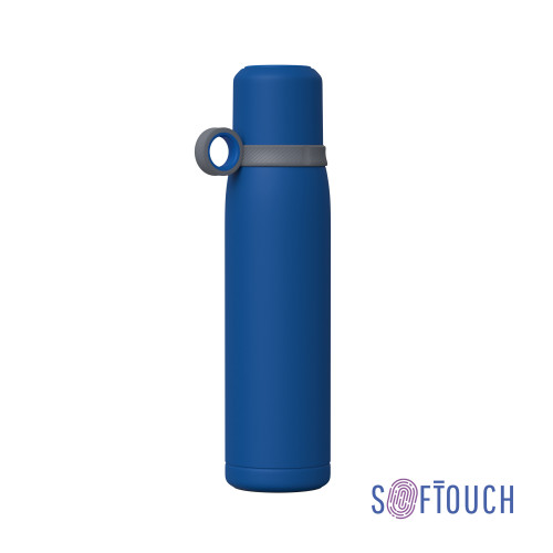 Термос Урал 600 мл, покрытие soft touch Термос Урал 600 мл, покрытие soft touch