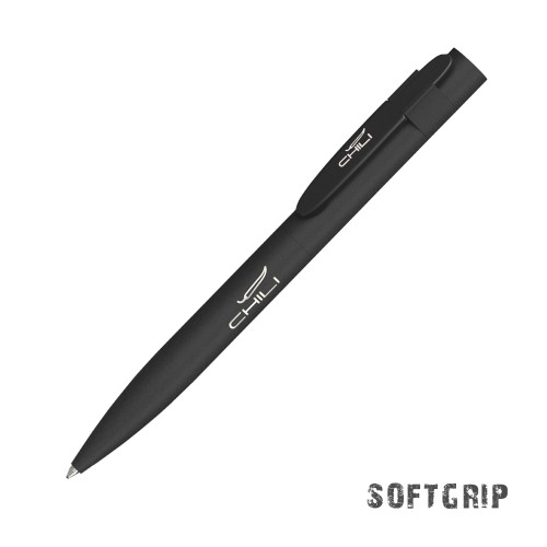 Ручка шариковая Lip SOFTGRIP Ручка шариковая Lip SOFTGRIP