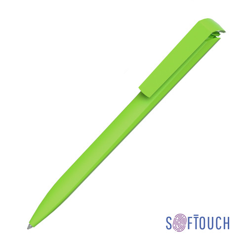 Ручка шариковая TRIAS SOFTTOUCH Ручка шариковая TRIAS SOFTTOUCH