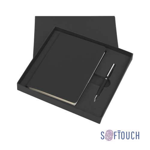 Набор подарочный Неаполь, покрытие soft touch Набор подарочный Неаполь, покрытие soft touch