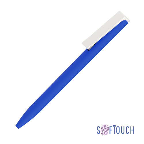 Ручка шариковая Clive, покрытие soft touch Ручка шариковая Clive, покрытие soft touch