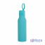 Бутылка для воды Фитнес 700 мл, покрытие soft touch Бутылка для воды Фитнес 700 мл, покрытие soft touch