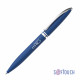 Ручка шариковая Rocket, покрытие soft touch