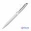 Ручка шариковая Rocket, покрытие soft touch