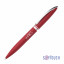Ручка шариковая Rocket, покрытие soft touch