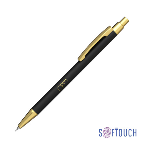 Карандаш механический Ray, покрытие soft touch