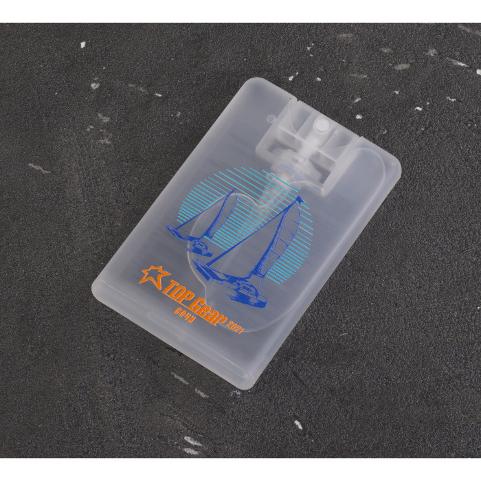 Спрей антибактериальный Sanitizer