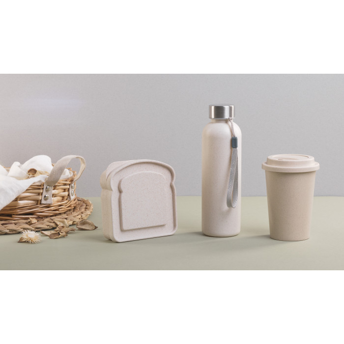 Стакан Natural bamboo 450 мл