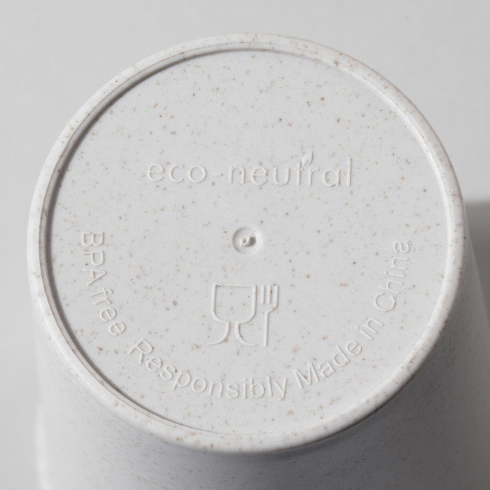 Стакан Natural bamboo 450 мл