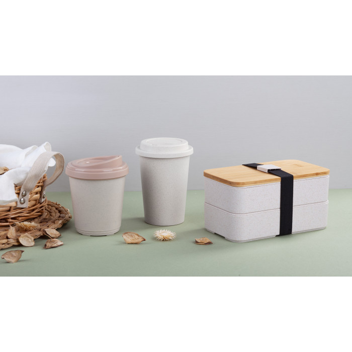 Стакан Natural bamboo 450 мл