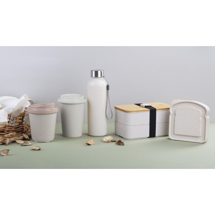Стакан Natural bamboo 450 мл