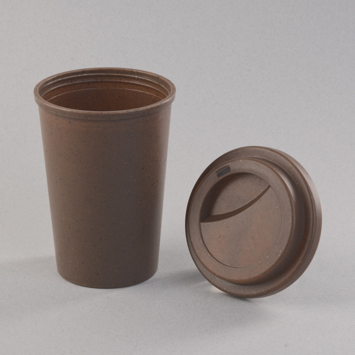 Стакан Natural coffee 450 мл