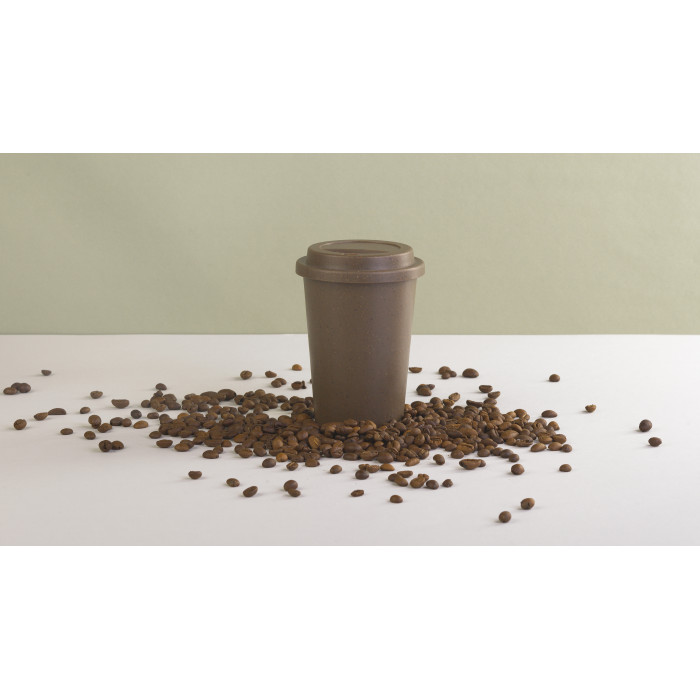 Стакан Natural coffee 450 мл