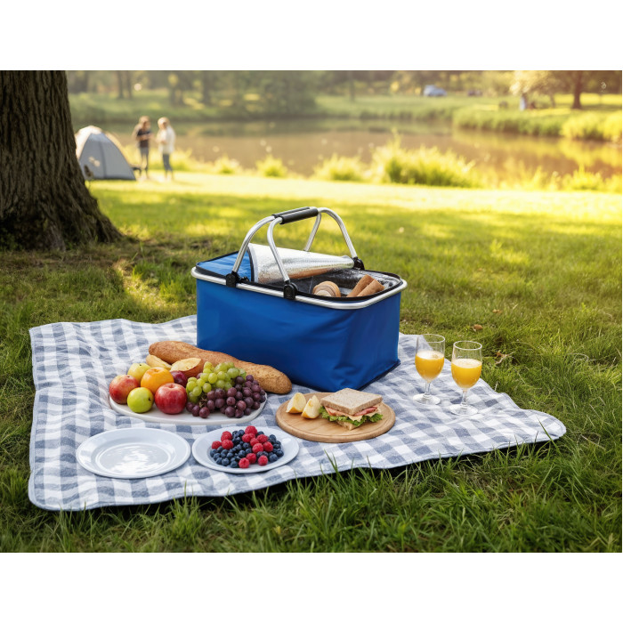 Корзина для пикника Picnic