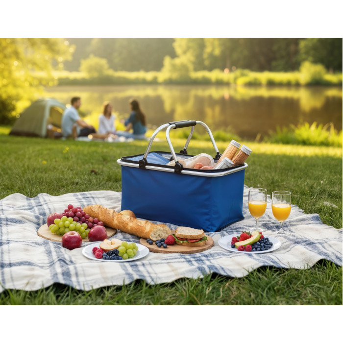 Корзина для пикника Picnic