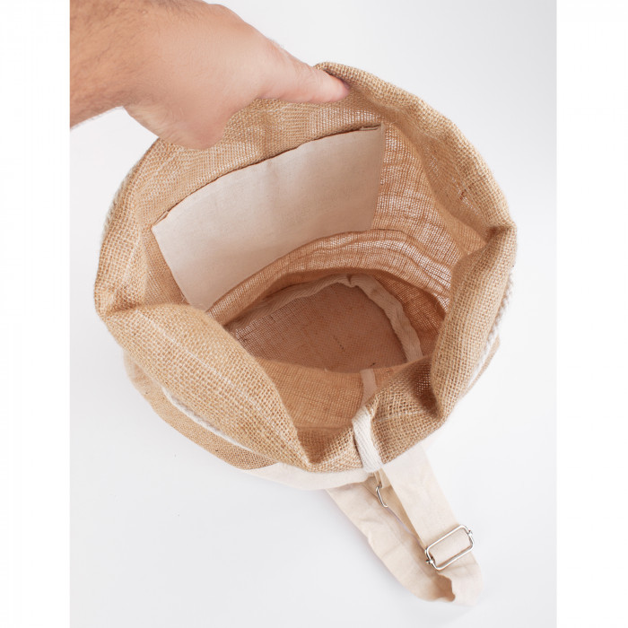 Рюкзак Jute universal