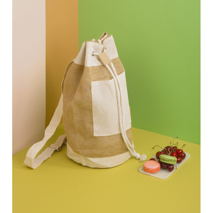 Рюкзак Jute universal
