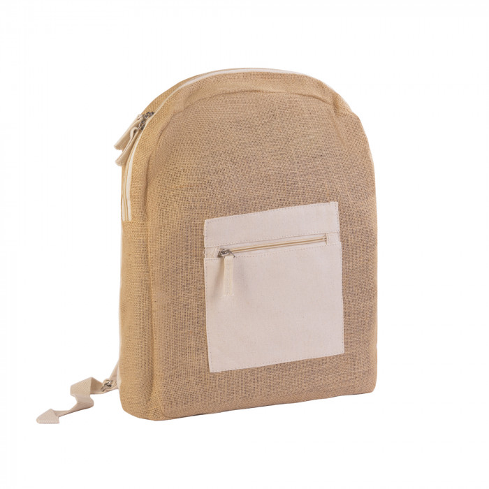 Рюкзак Jute classic