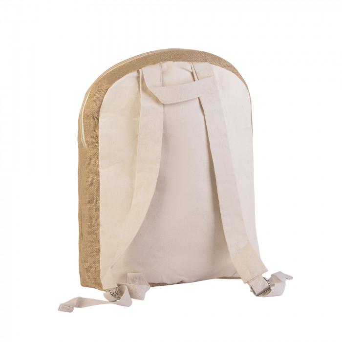 Рюкзак Jute classic