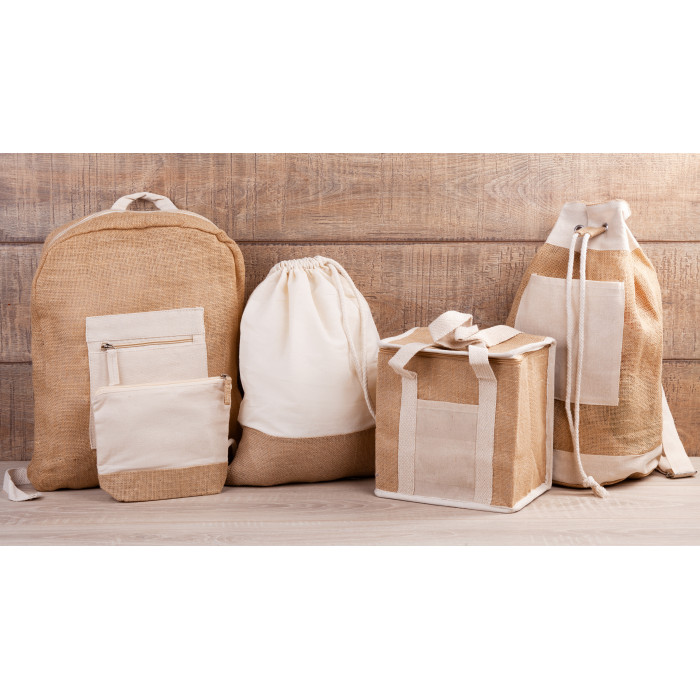 Рюкзак Jute classic