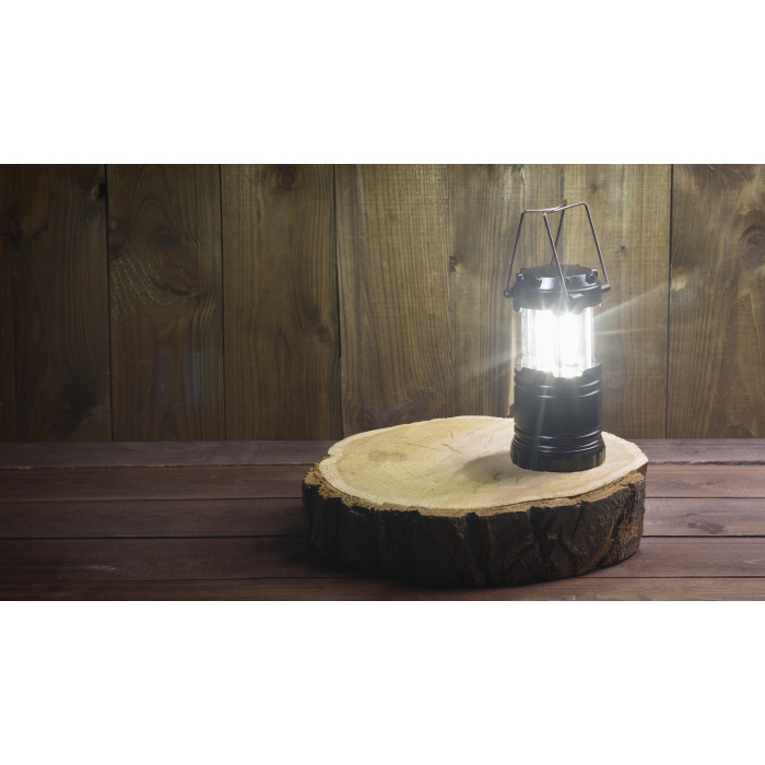 Туристический led-фонарь Compass 360˚